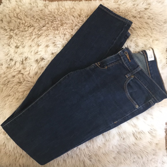 ABERCROMBIE & FITCH super skinny  jeans - Picture 3 of 8